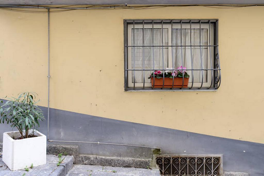 Апартаменты Casa San Marcellino Неаполь Экстерьер фото